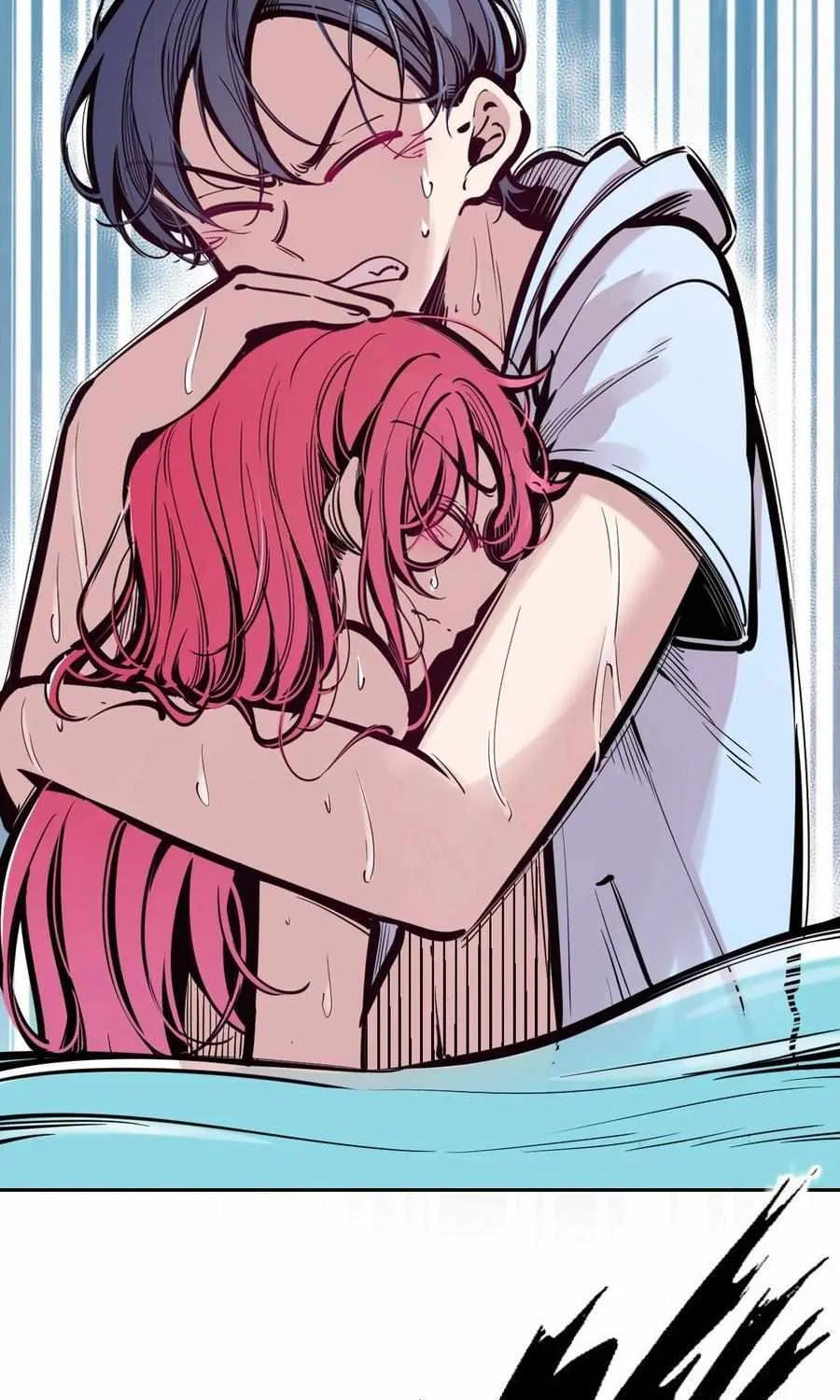 Demon X Angel, Can’t Get Along! Chapter 90 page 25 - 