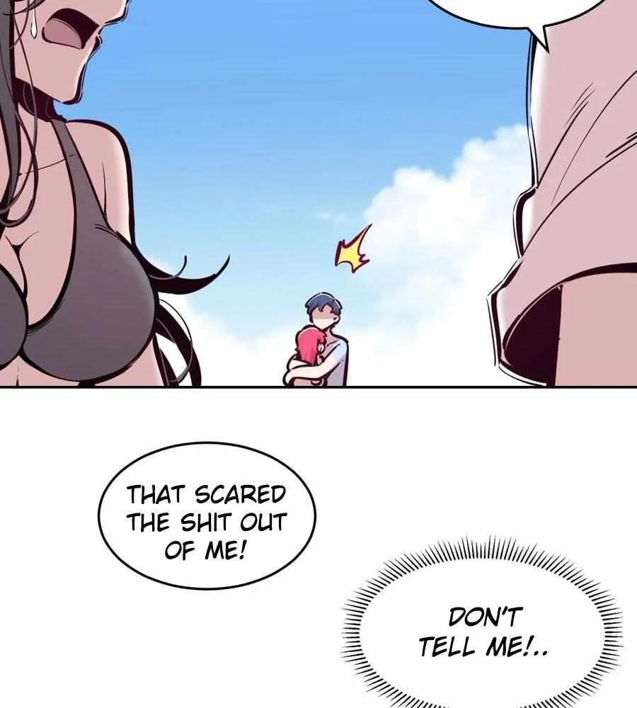 Demon X Angel, Can’t Get Along! Chapter 90 page 29 - 