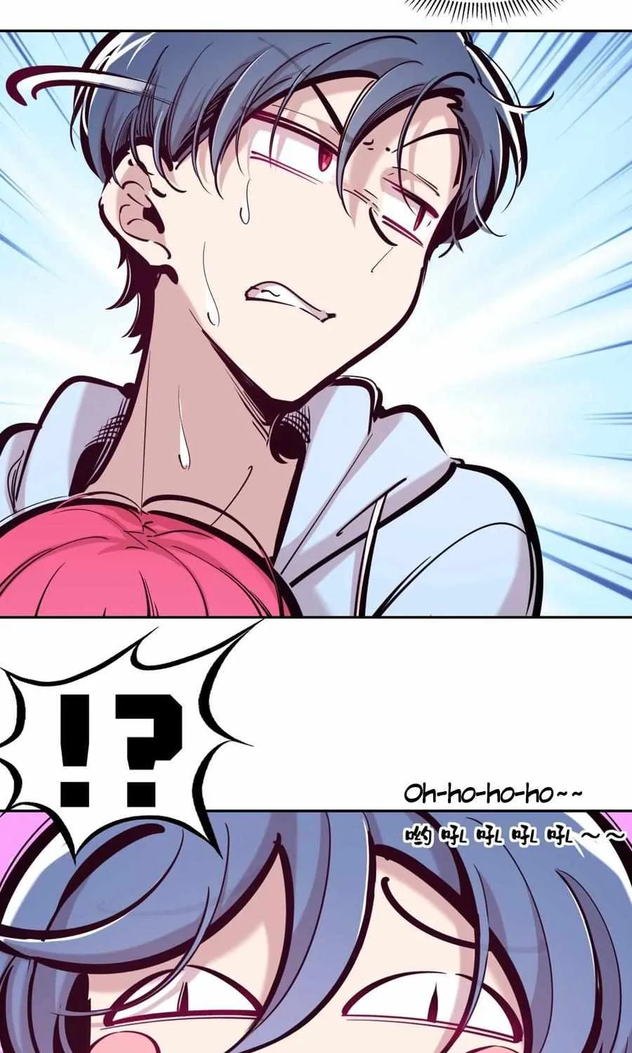 Demon X Angel, Can’t Get Along! Chapter 90 page 30 - 