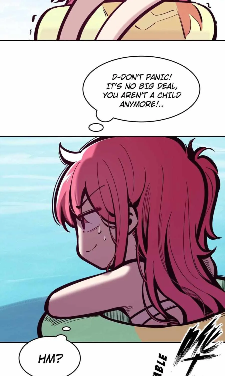 Demon X Angel, Can’t Get Along! Chapter 90 page 4 - 