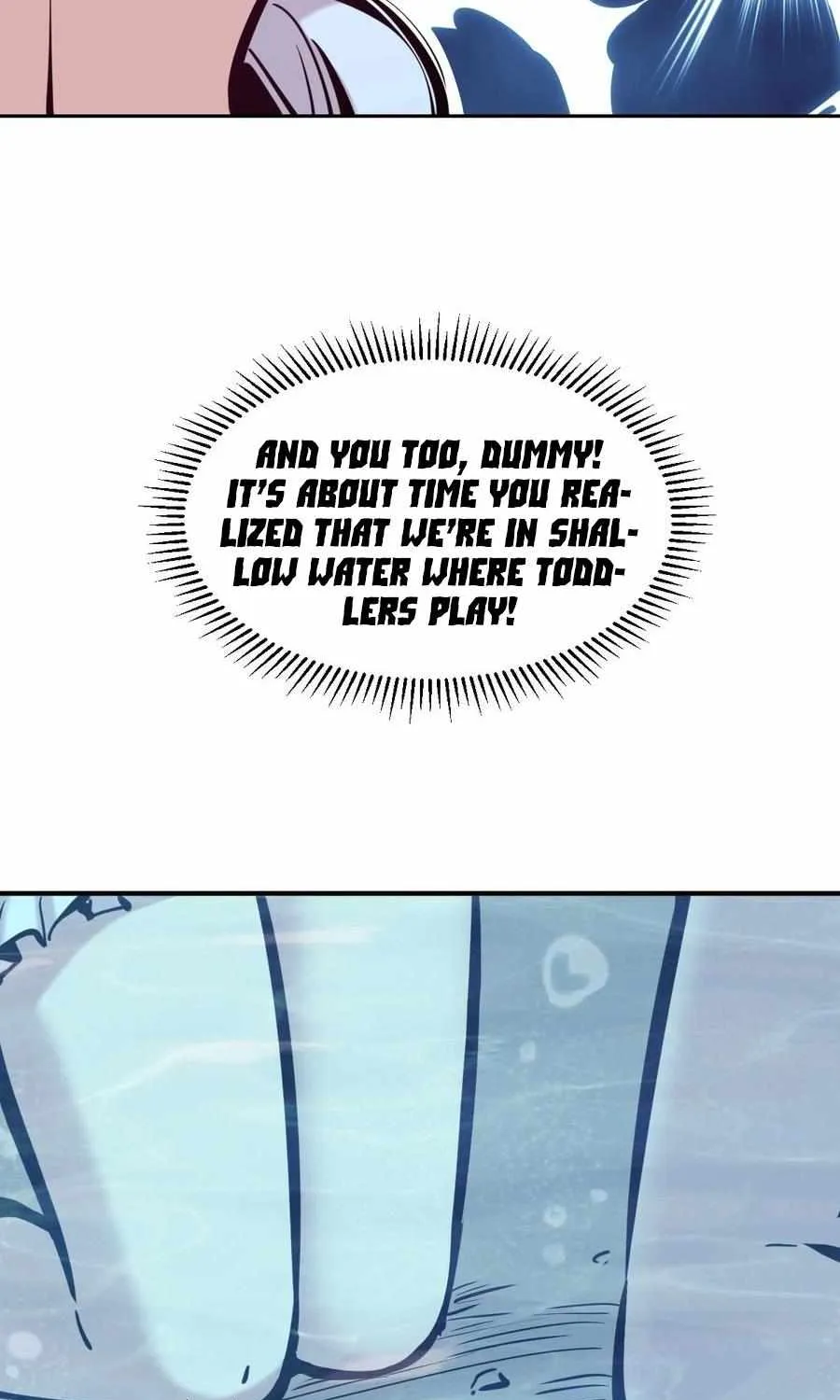 Demon X Angel, Can’t Get Along! Chapter 90 page 32 - 