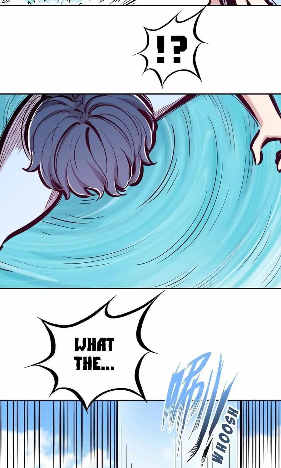 Demon X Angel, Can’t Get Along! Chapter 90 page 39 - 