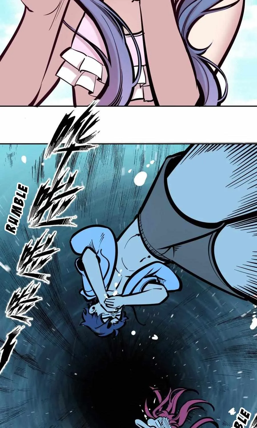 Demon X Angel, Can’t Get Along! Chapter 90 page 41 - 