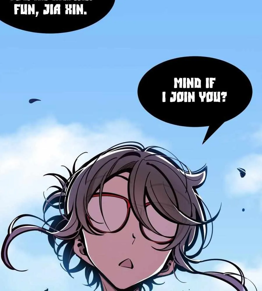Demon X Angel, Can’t Get Along! Chapter 90 page 43 - 