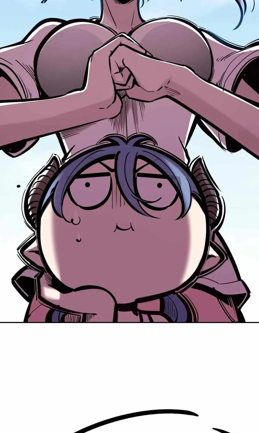 Demon X Angel, Can’t Get Along! Chapter 90 page 44 - 