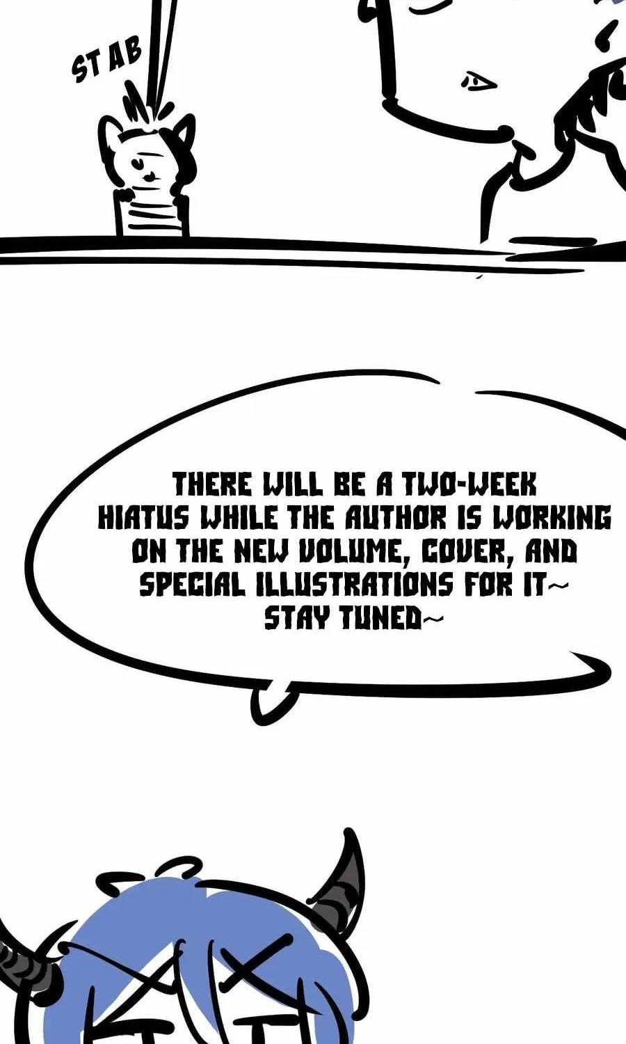 Demon X Angel, Can’t Get Along! Chapter 90 page 47 - 