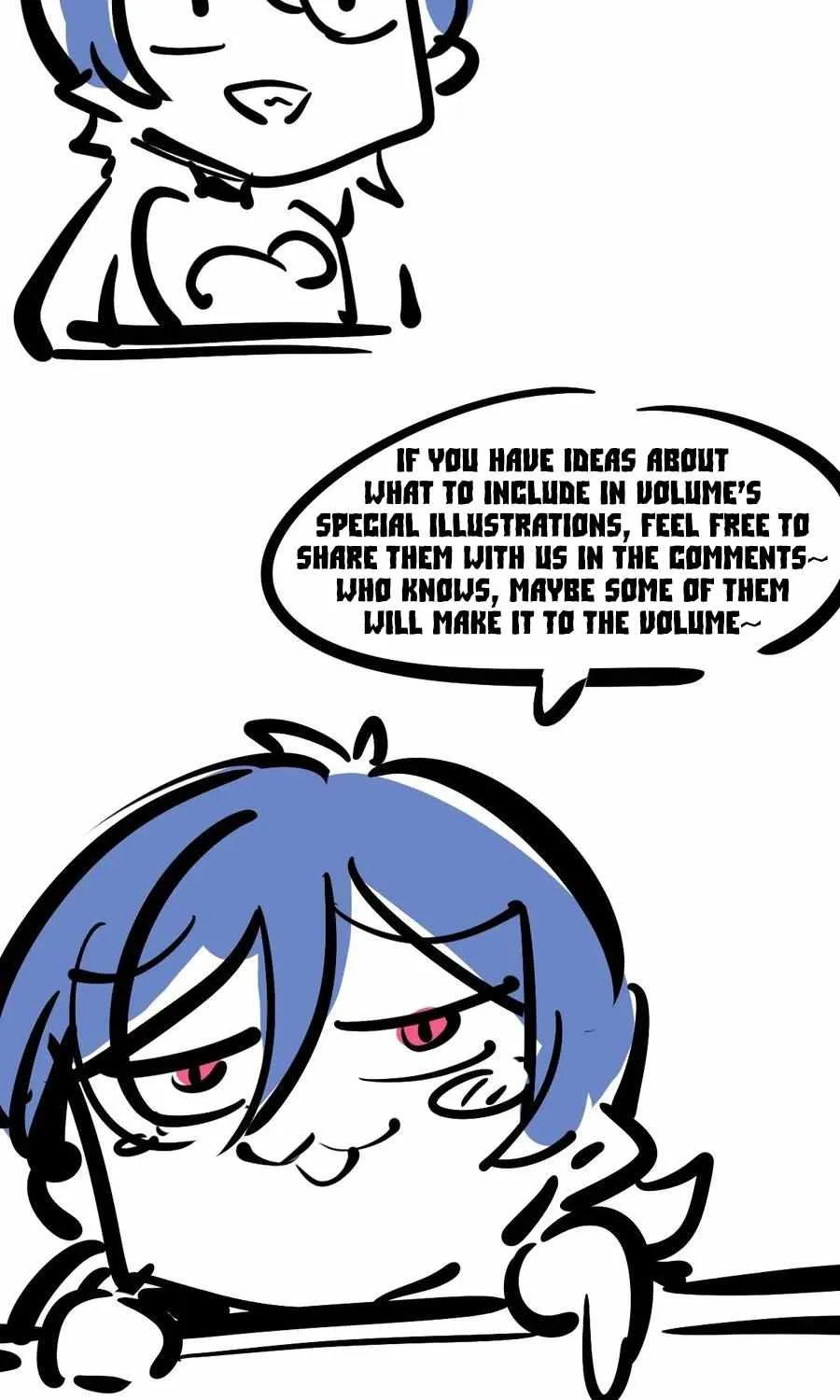 Demon X Angel, Can’t Get Along! Chapter 90 page 48 - 