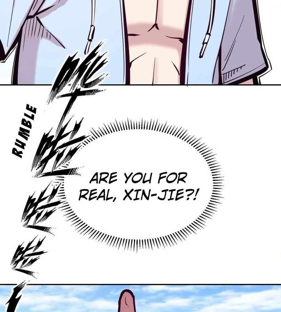 Demon X Angel, Can’t Get Along! Chapter 90 page 8 - 
