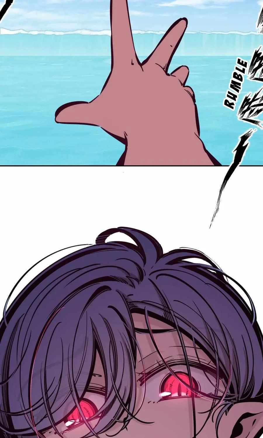 Demon X Angel, Can’t Get Along! Chapter 90 page 9 - 