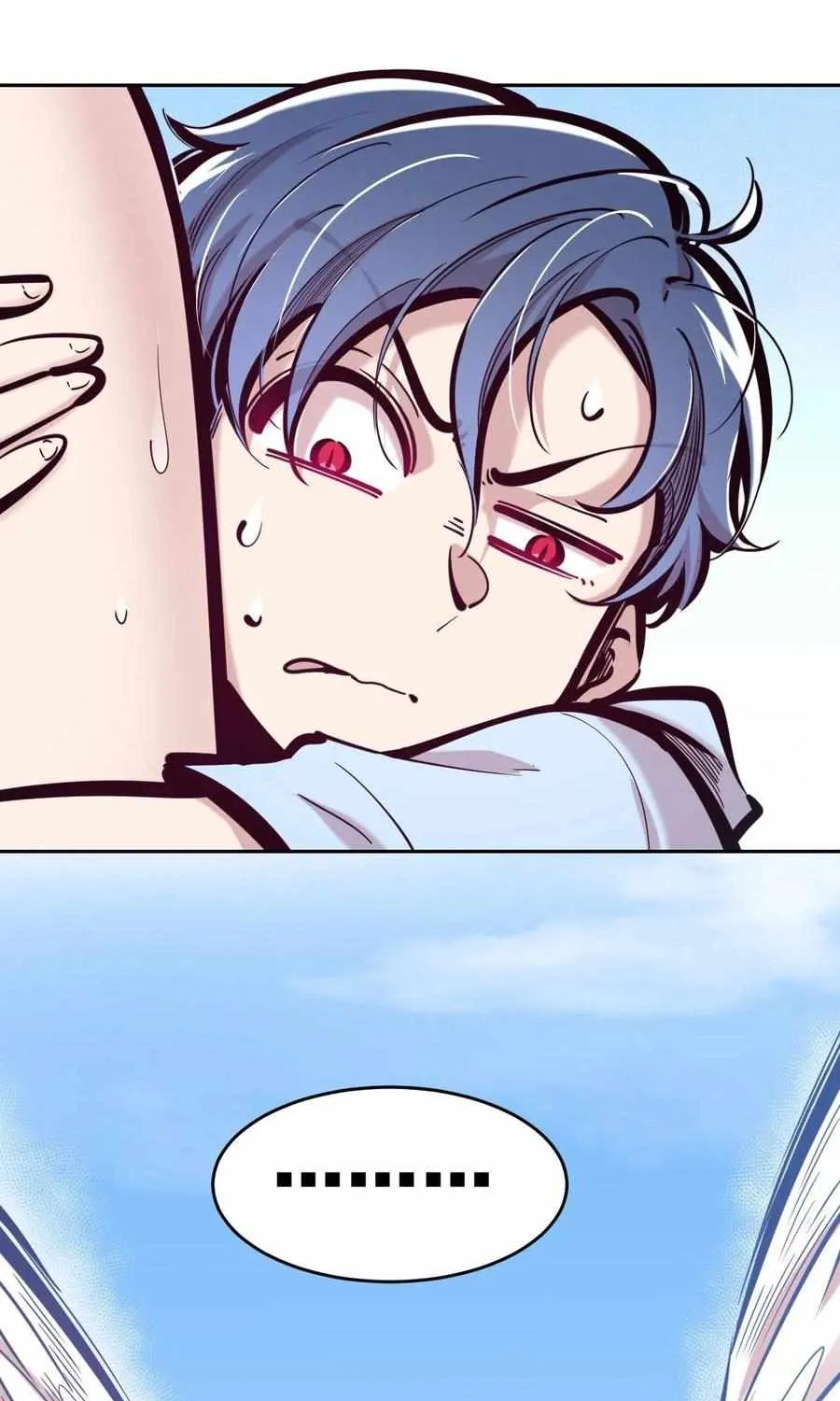 Demon X Angel, Can’t Get Along! Chapter 91 page 12 - 