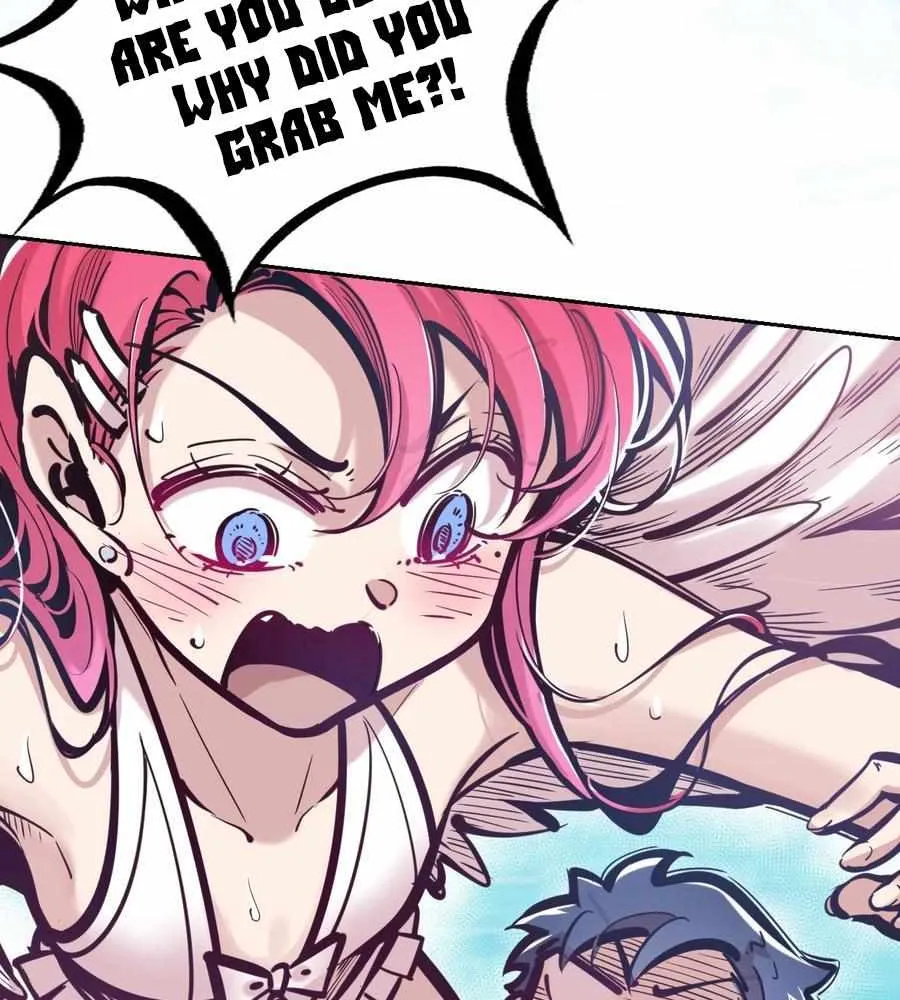 Demon X Angel, Can’t Get Along! Chapter 91 page 14 - 