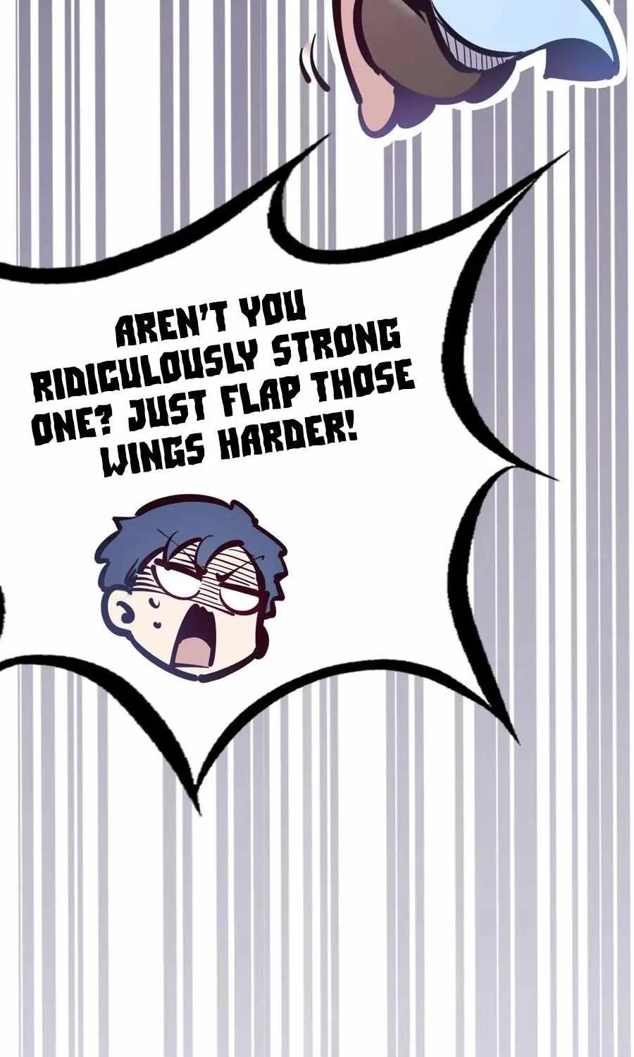 Demon X Angel, Can’t Get Along! Chapter 91 page 17 - 