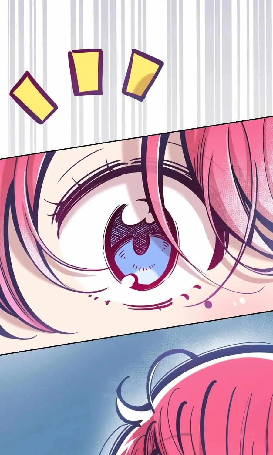 Demon X Angel, Can’t Get Along! Chapter 91 page 18 - 