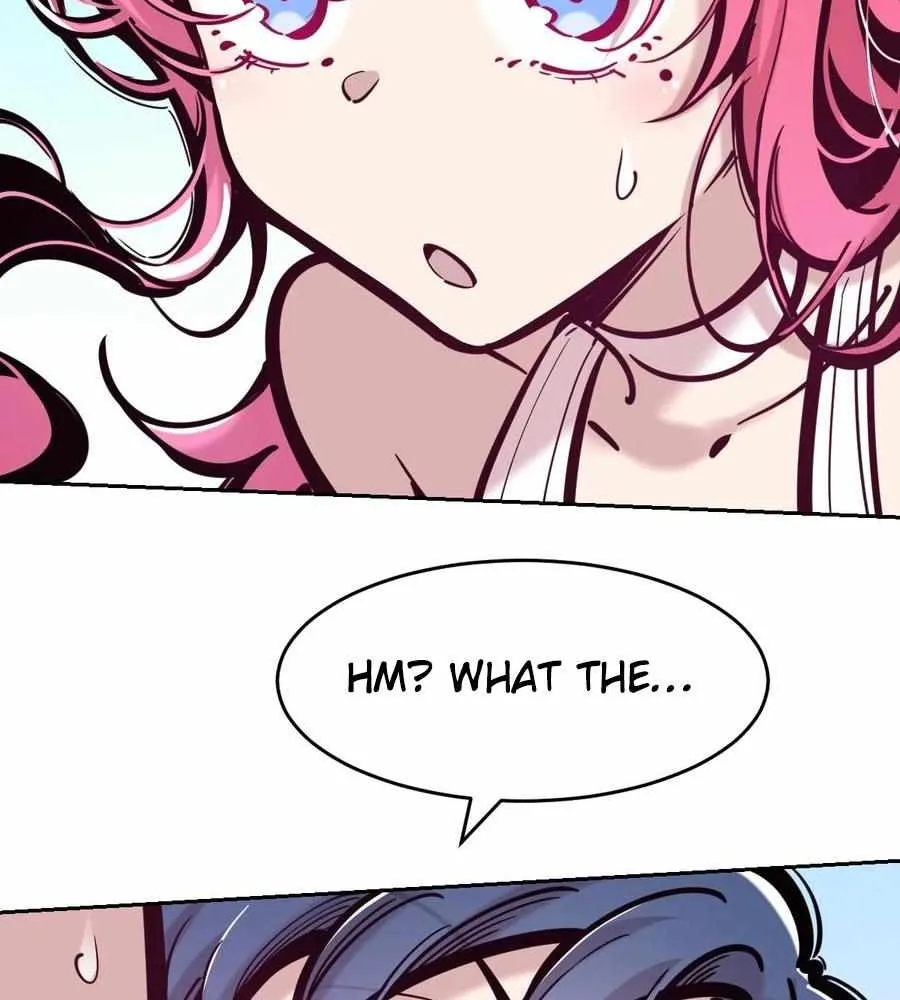 Demon X Angel, Can’t Get Along! Chapter 91 page 21 - 