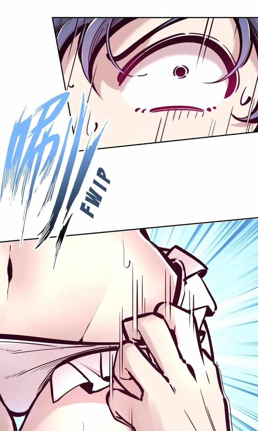Demon X Angel, Can’t Get Along! Chapter 91 page 23 - 