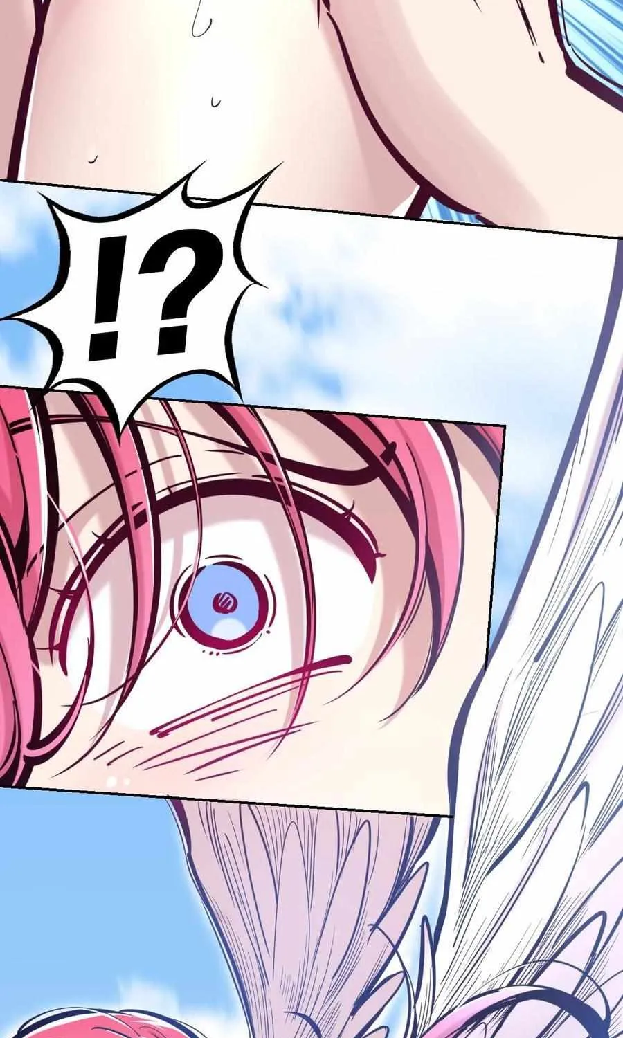 Demon X Angel, Can’t Get Along! Chapter 91 page 24 - 