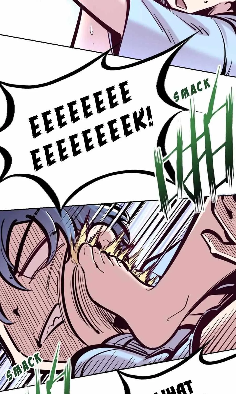 Demon X Angel, Can’t Get Along! Chapter 91 page 26 - 