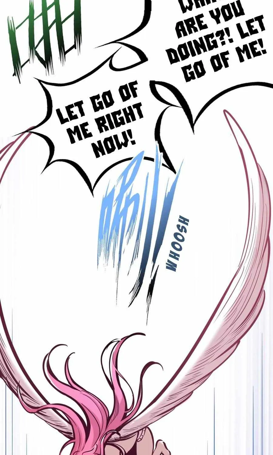 Demon X Angel, Can’t Get Along! Chapter 91 page 27 - 
