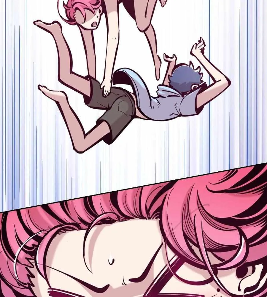 Demon X Angel, Can’t Get Along! Chapter 91 page 28 - 