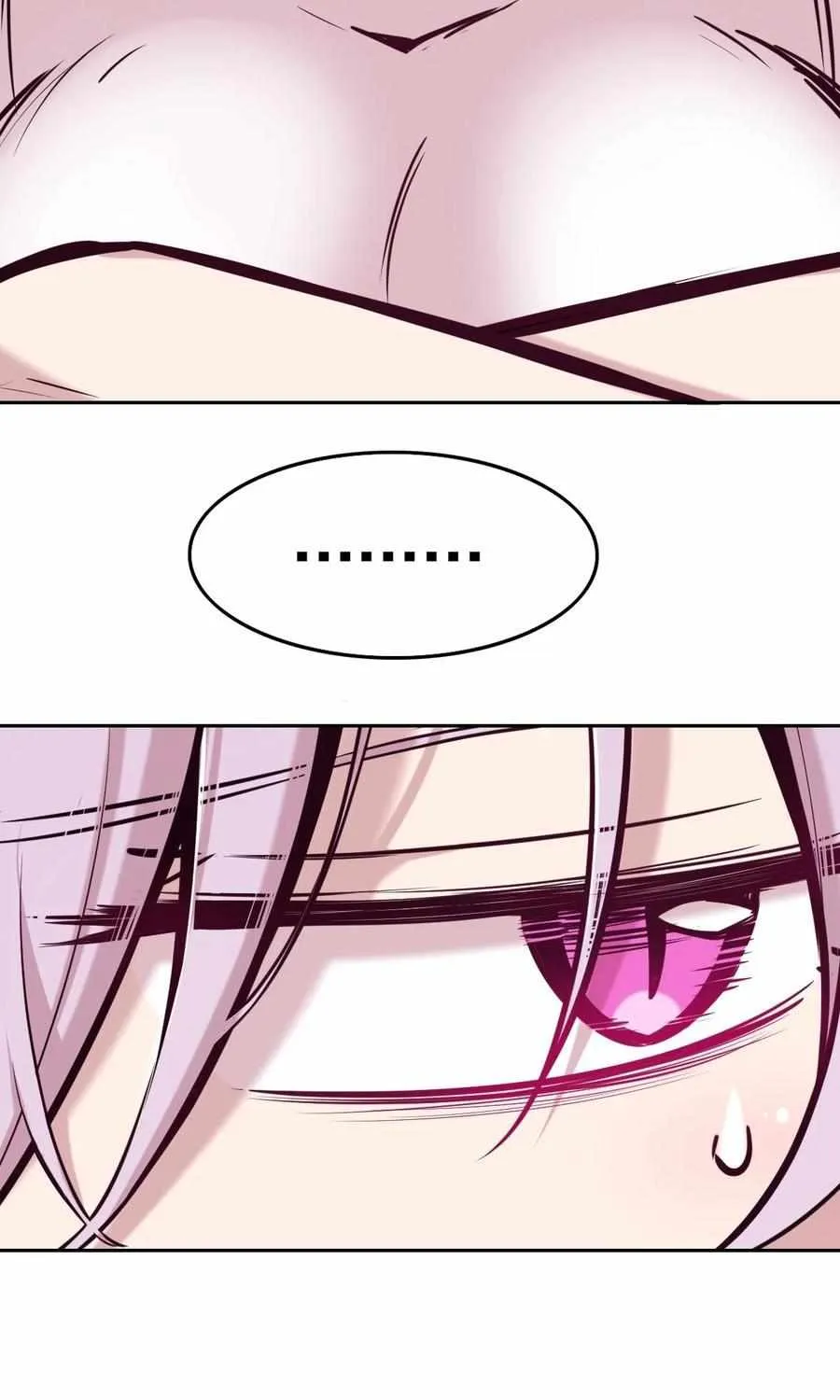 Demon X Angel, Can’t Get Along! Chapter 91 page 33 - 
