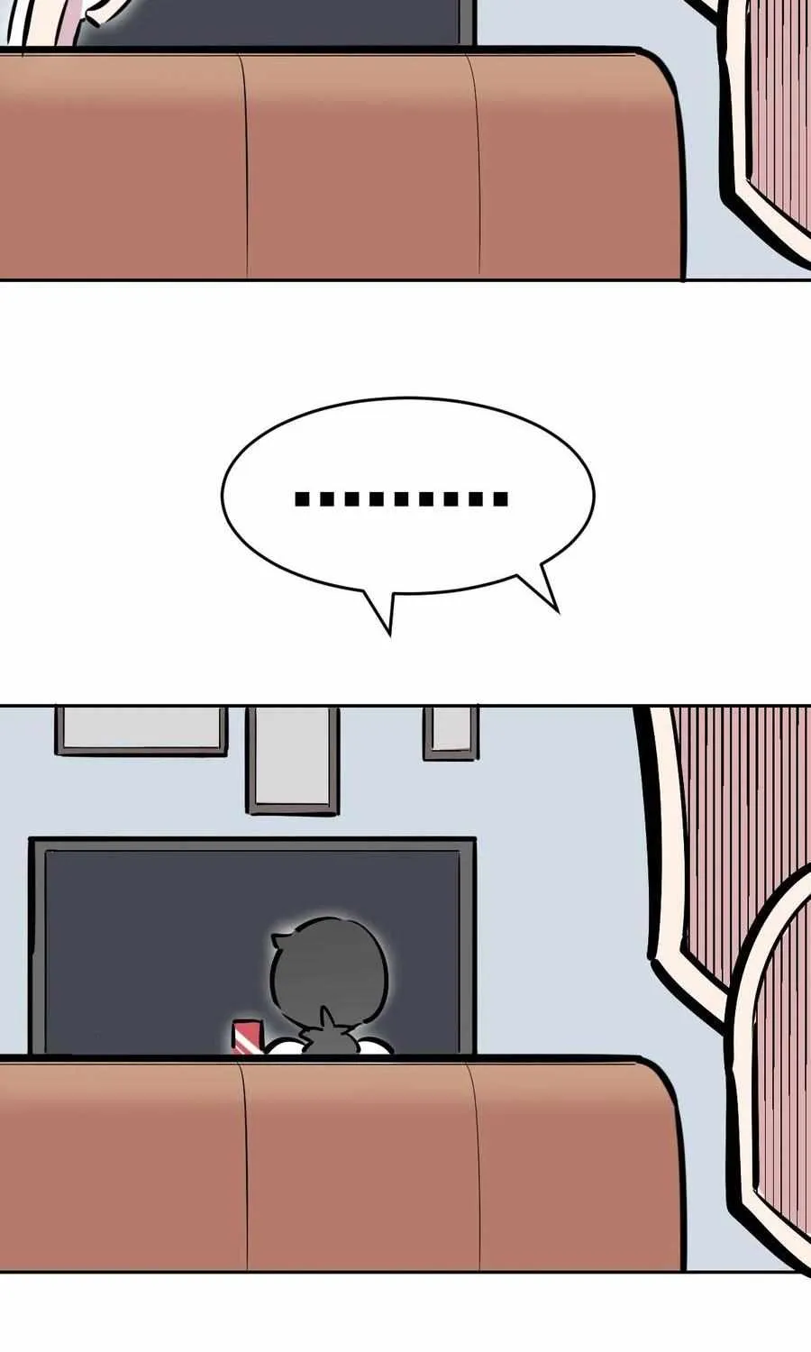 Demon X Angel, Can’t Get Along! Chapter 91 page 40 - 