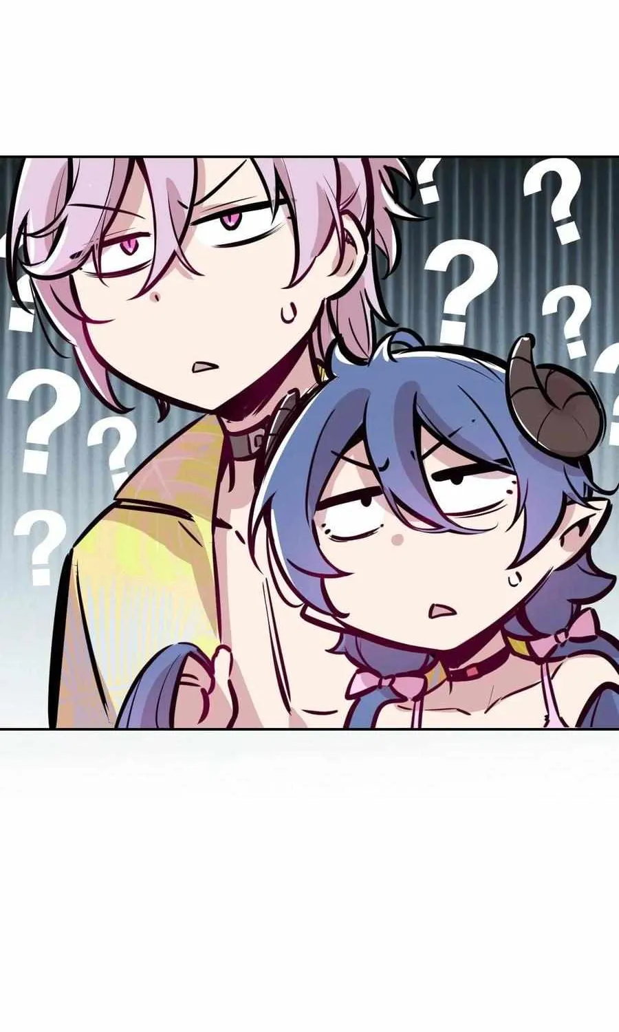 Demon X Angel, Can’t Get Along! Chapter 91 page 41 - 