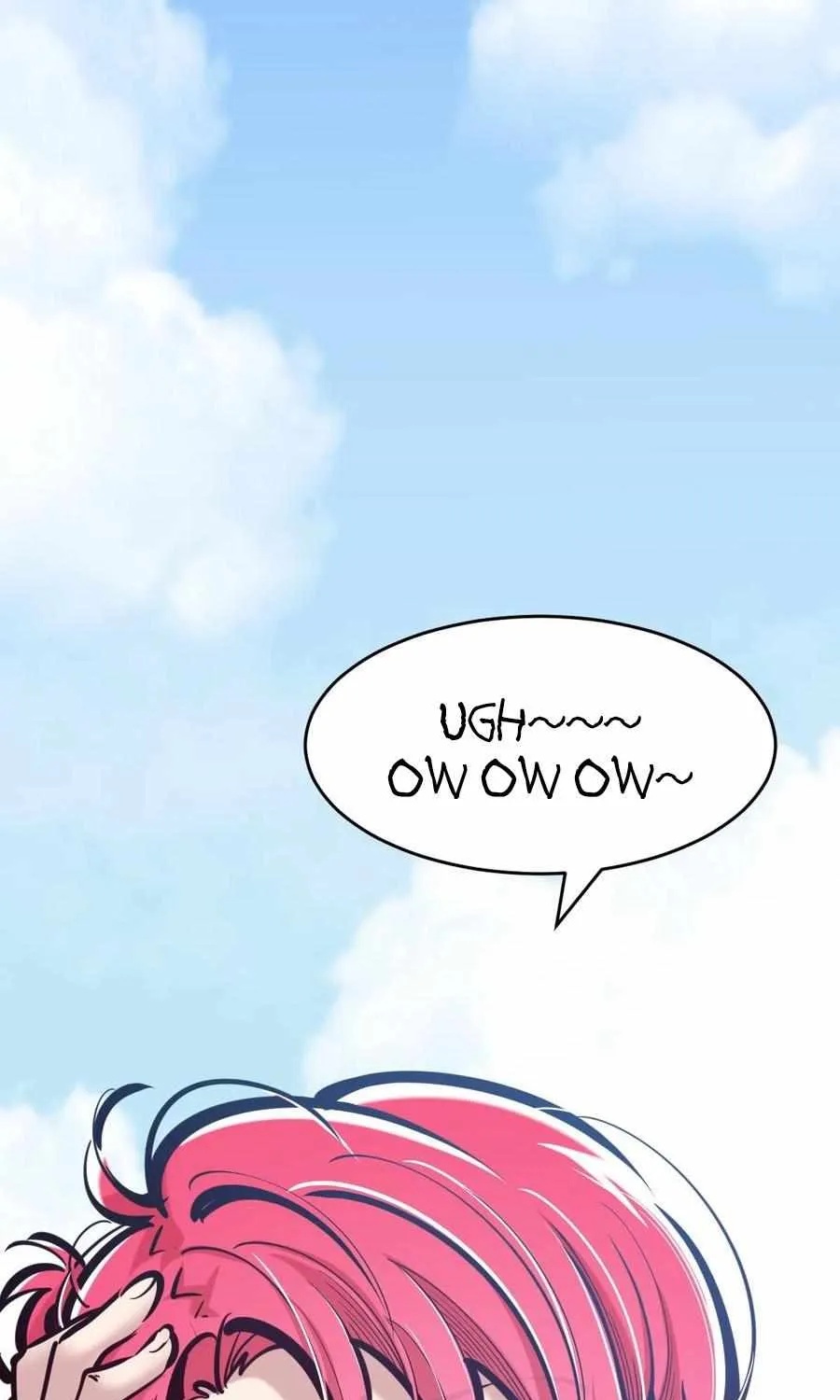 Demon X Angel, Can’t Get Along! Chapter 91 page 47 - 