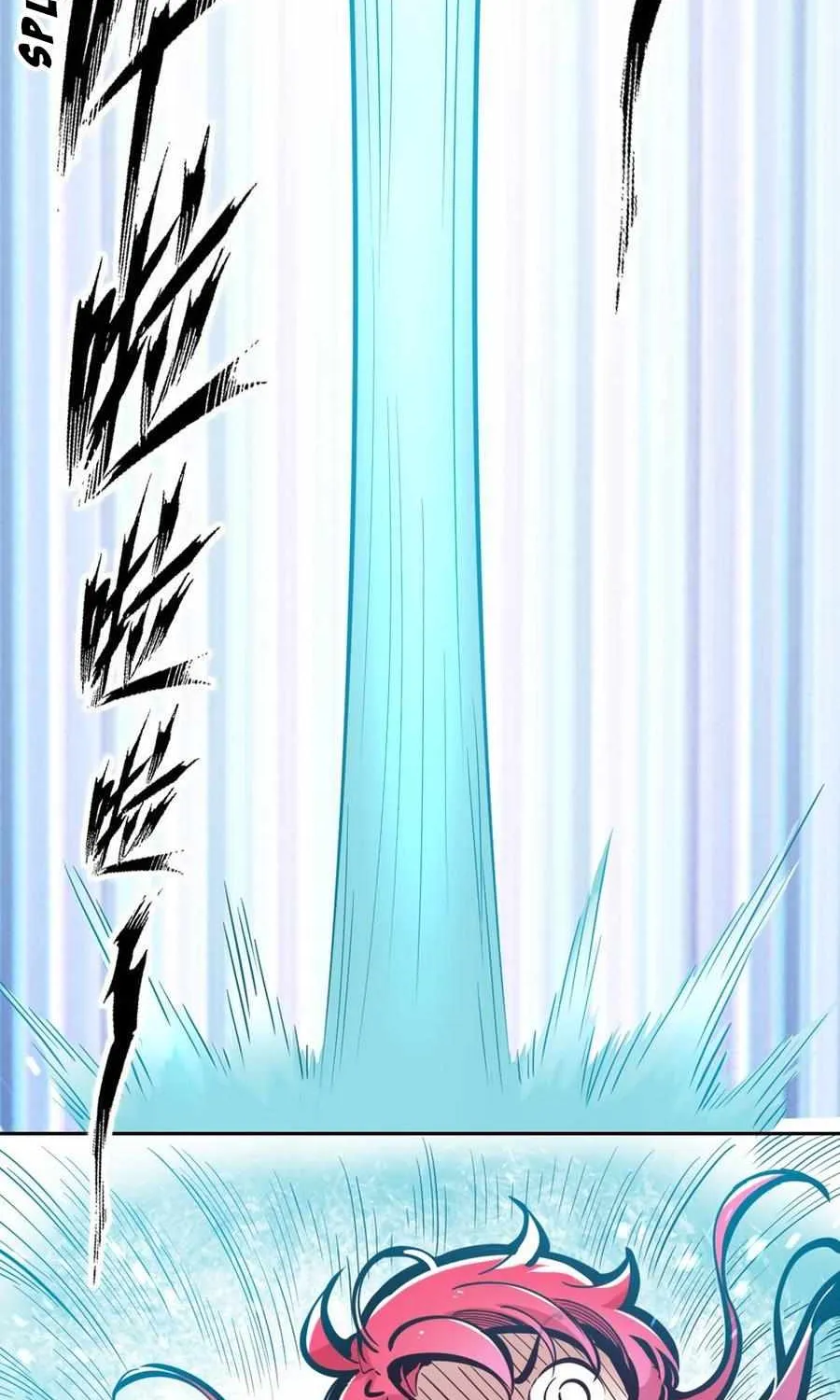 Demon X Angel, Can’t Get Along! Chapter 91 page 6 - 