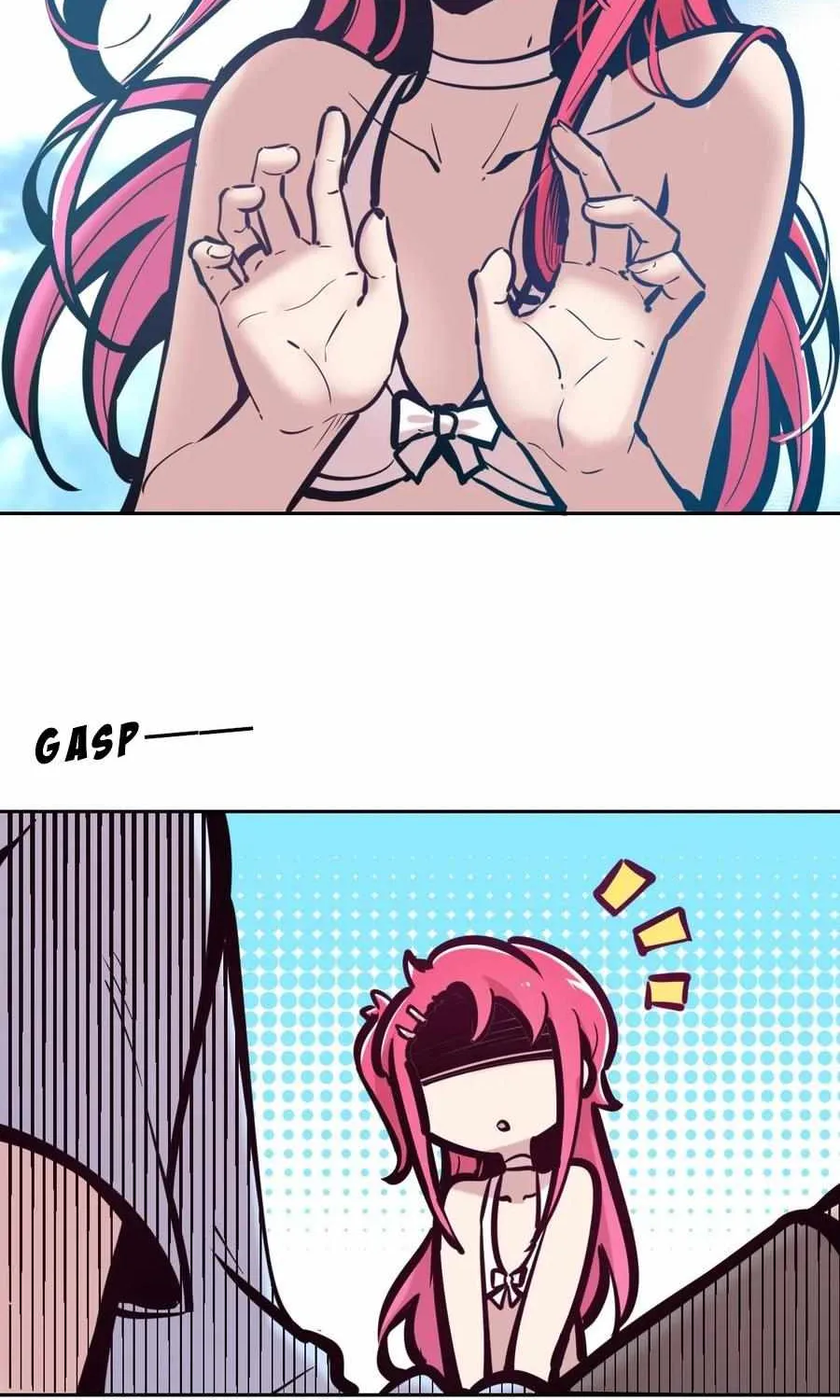 Demon X Angel, Can’t Get Along! Chapter 91 page 51 - 
