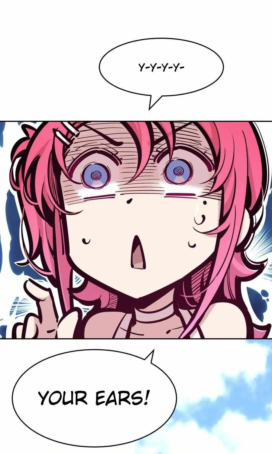 Demon X Angel, Can’t Get Along! Chapter 91 page 52 - 