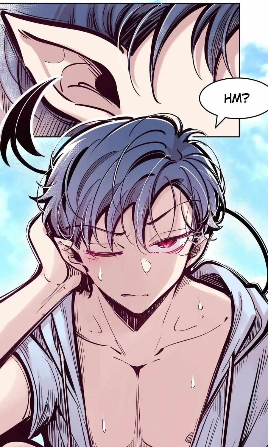 Demon X Angel, Can’t Get Along! Chapter 91 page 53 - 