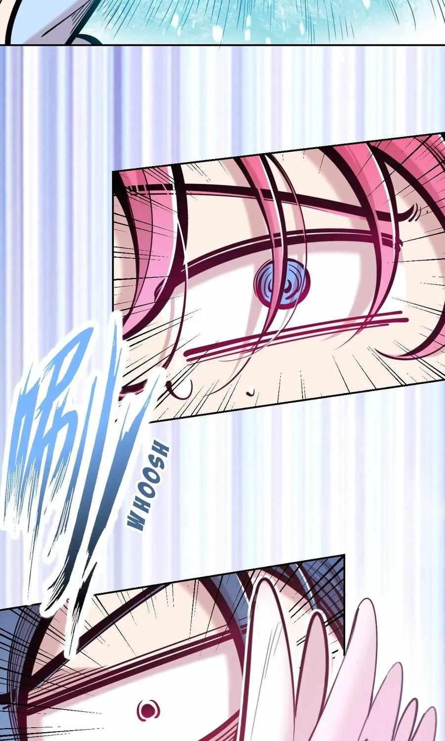 Demon X Angel, Can’t Get Along! Chapter 91 page 8 - 
