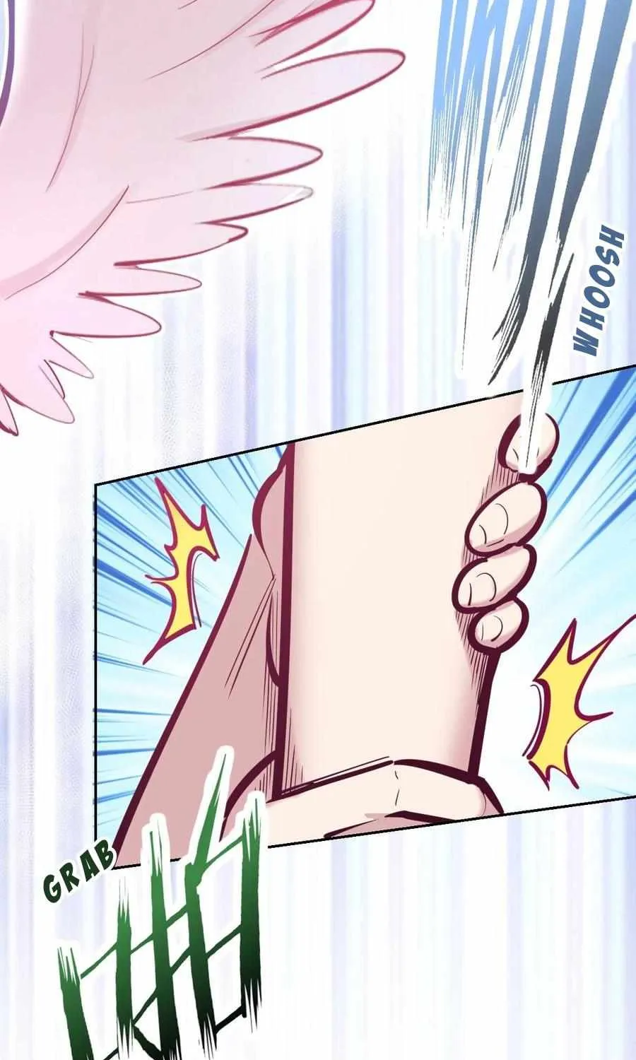 Demon X Angel, Can’t Get Along! Chapter 91 page 10 - 