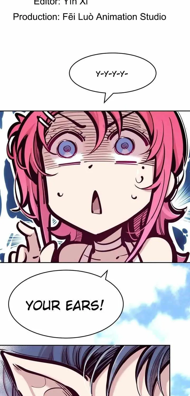Demon X Angel, Can’t Get Along! Chapter 92 page 2 - 