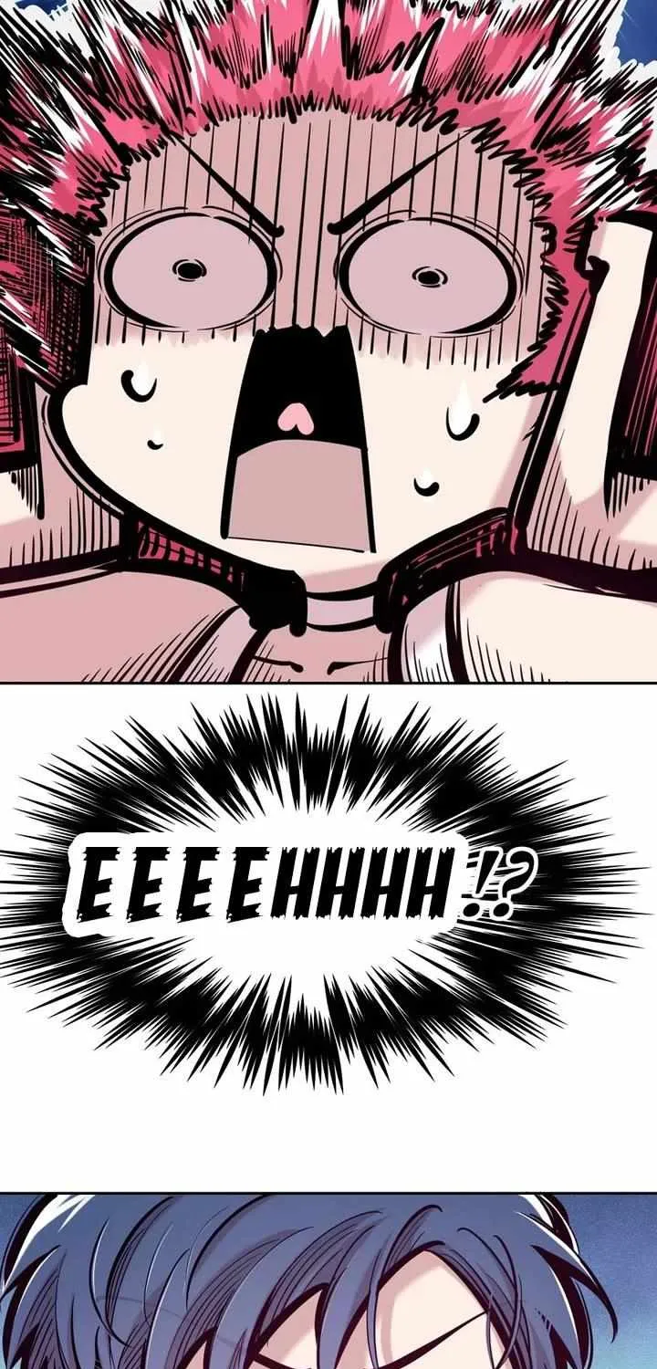 Demon X Angel, Can’t Get Along! Chapter 92 page 11 - 