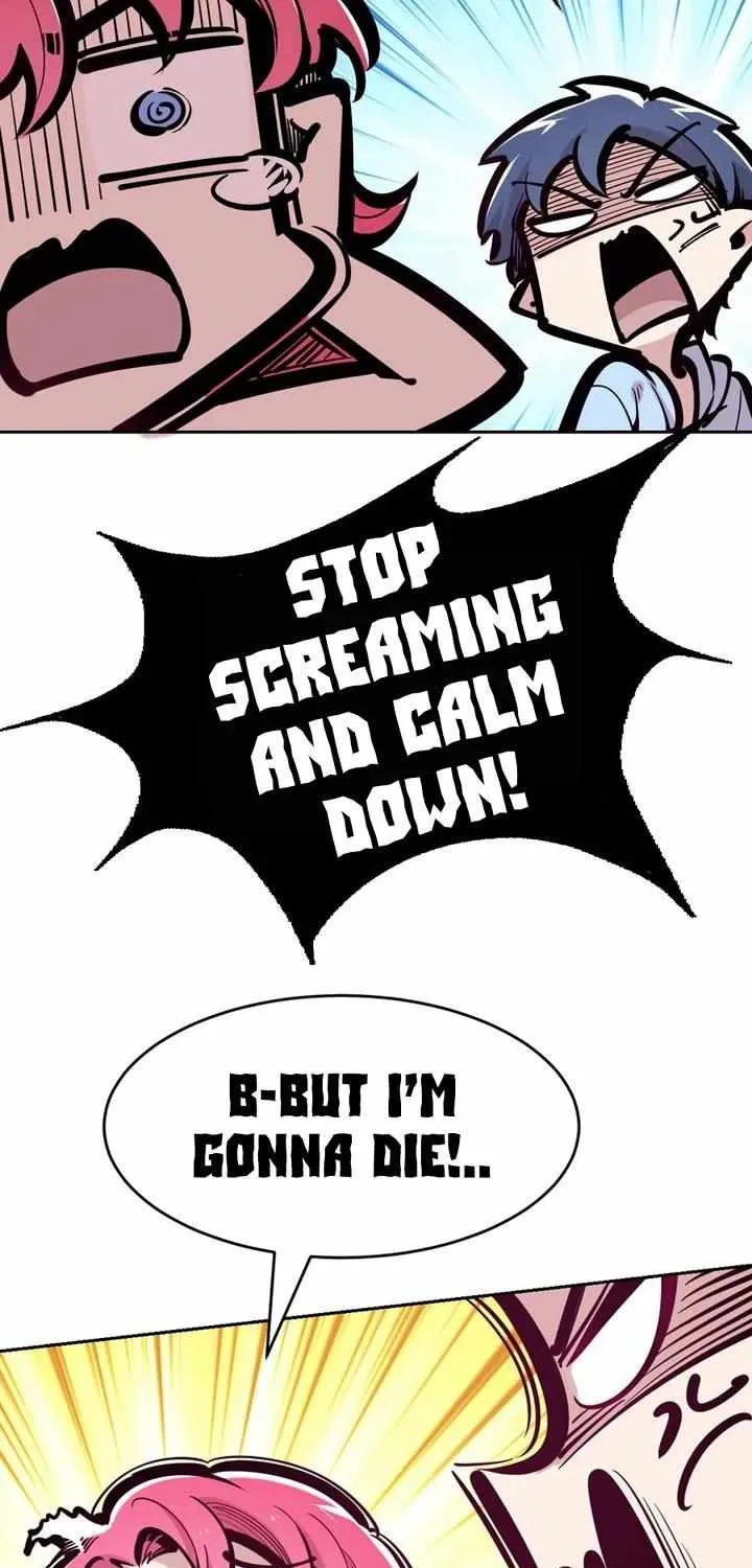 Demon X Angel, Can’t Get Along! Chapter 92 page 13 - 