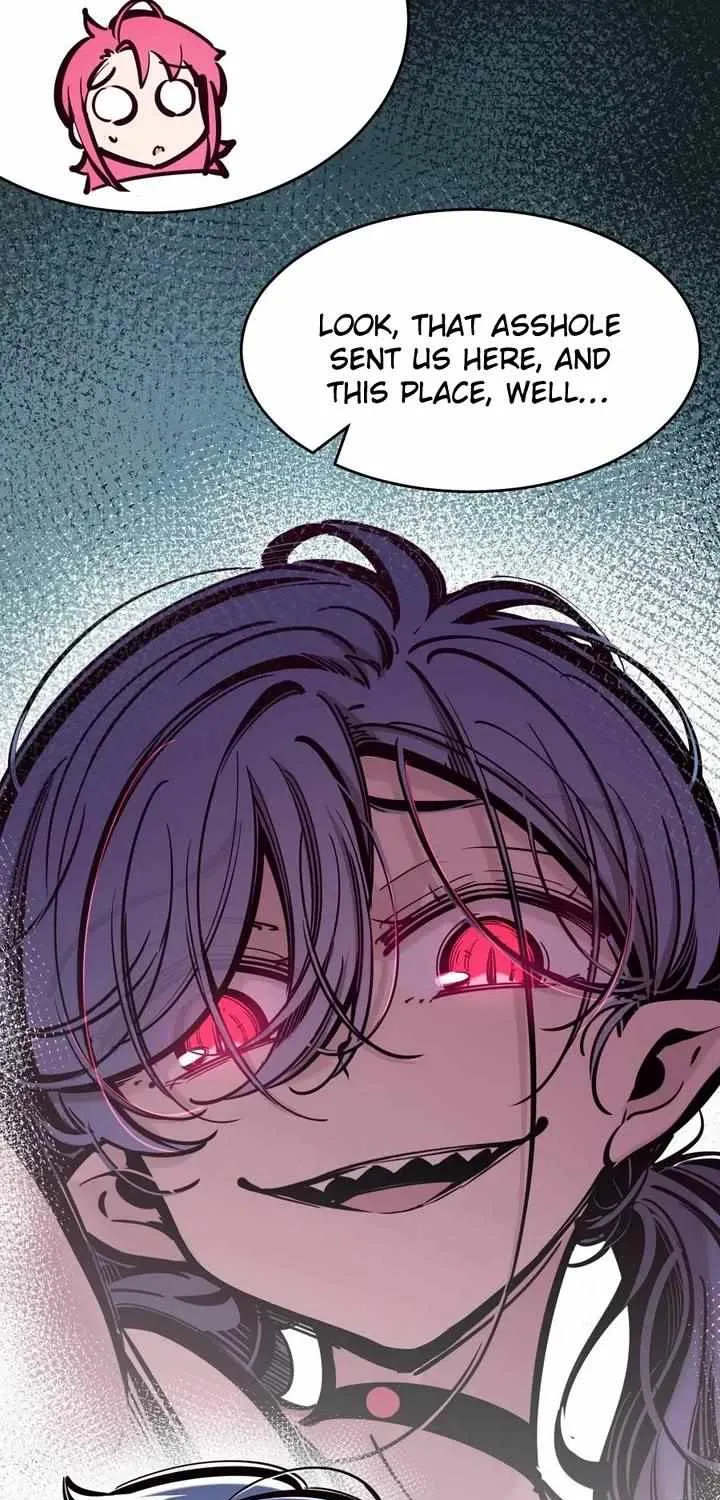 Demon X Angel, Can’t Get Along! Chapter 92 page 15 - 