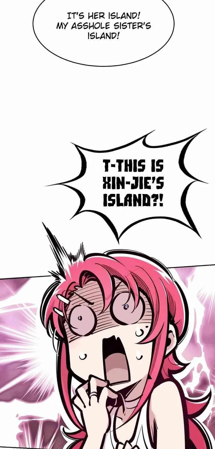 Demon X Angel, Can’t Get Along! Chapter 92 page 17 - 