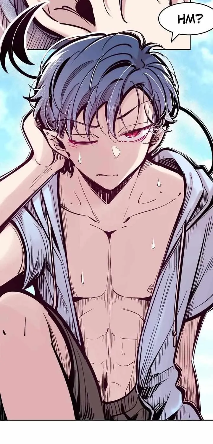 Demon X Angel, Can’t Get Along! Chapter 92 page 3 - 
