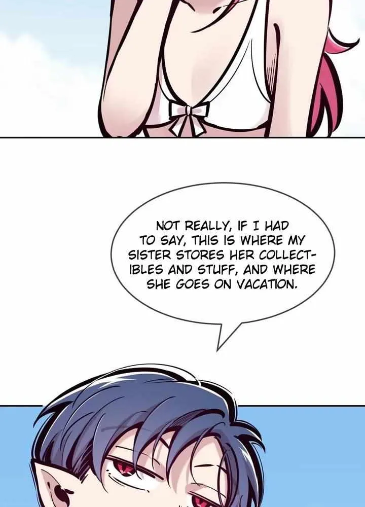 Demon X Angel, Can’t Get Along! Chapter 92 page 22 - 
