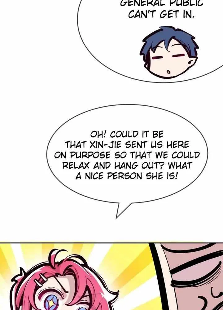 Demon X Angel, Can’t Get Along! Chapter 92 page 24 - 
