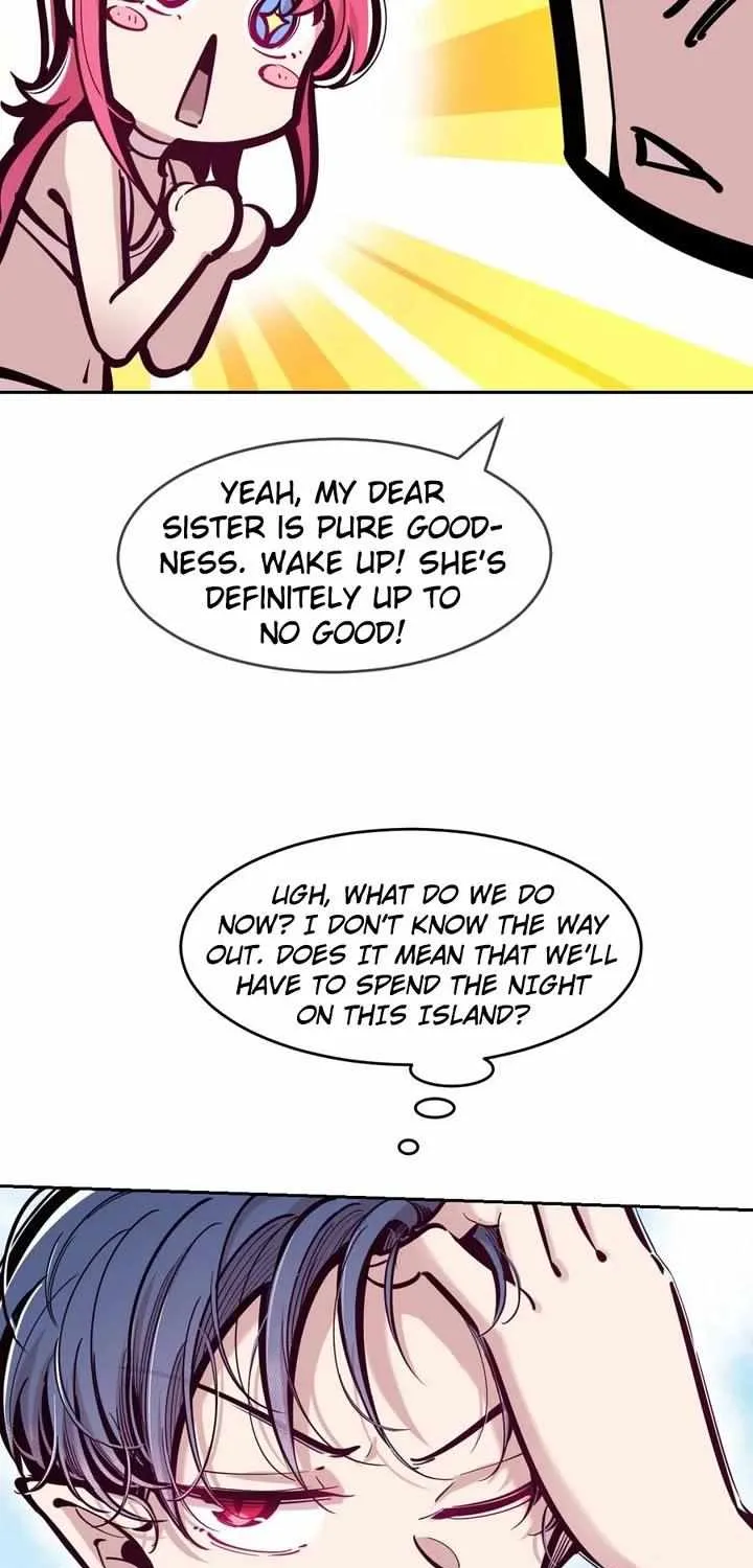 Demon X Angel, Can’t Get Along! Chapter 92 page 25 - 