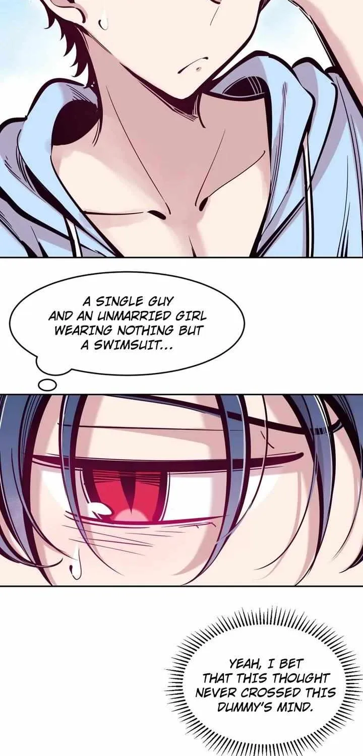 Demon X Angel, Can’t Get Along! Chapter 92 page 26 - 