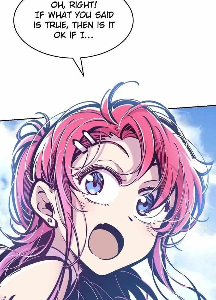 Demon X Angel, Can’t Get Along! Chapter 92 page 28 - 