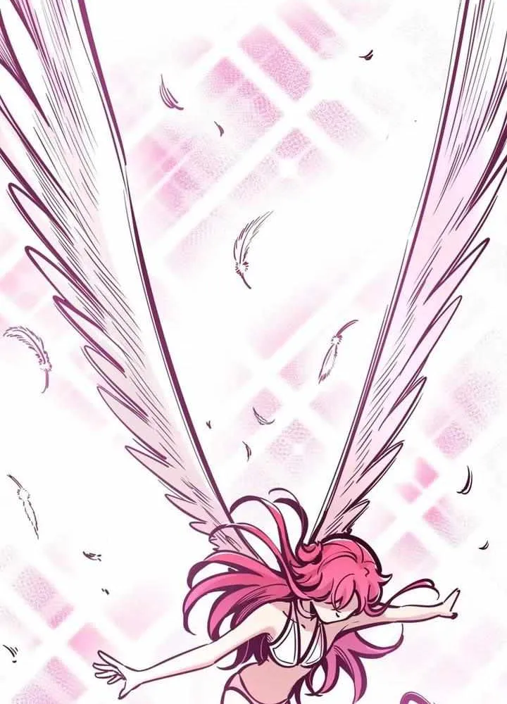 Demon X Angel, Can’t Get Along! Chapter 92 page 30 - 