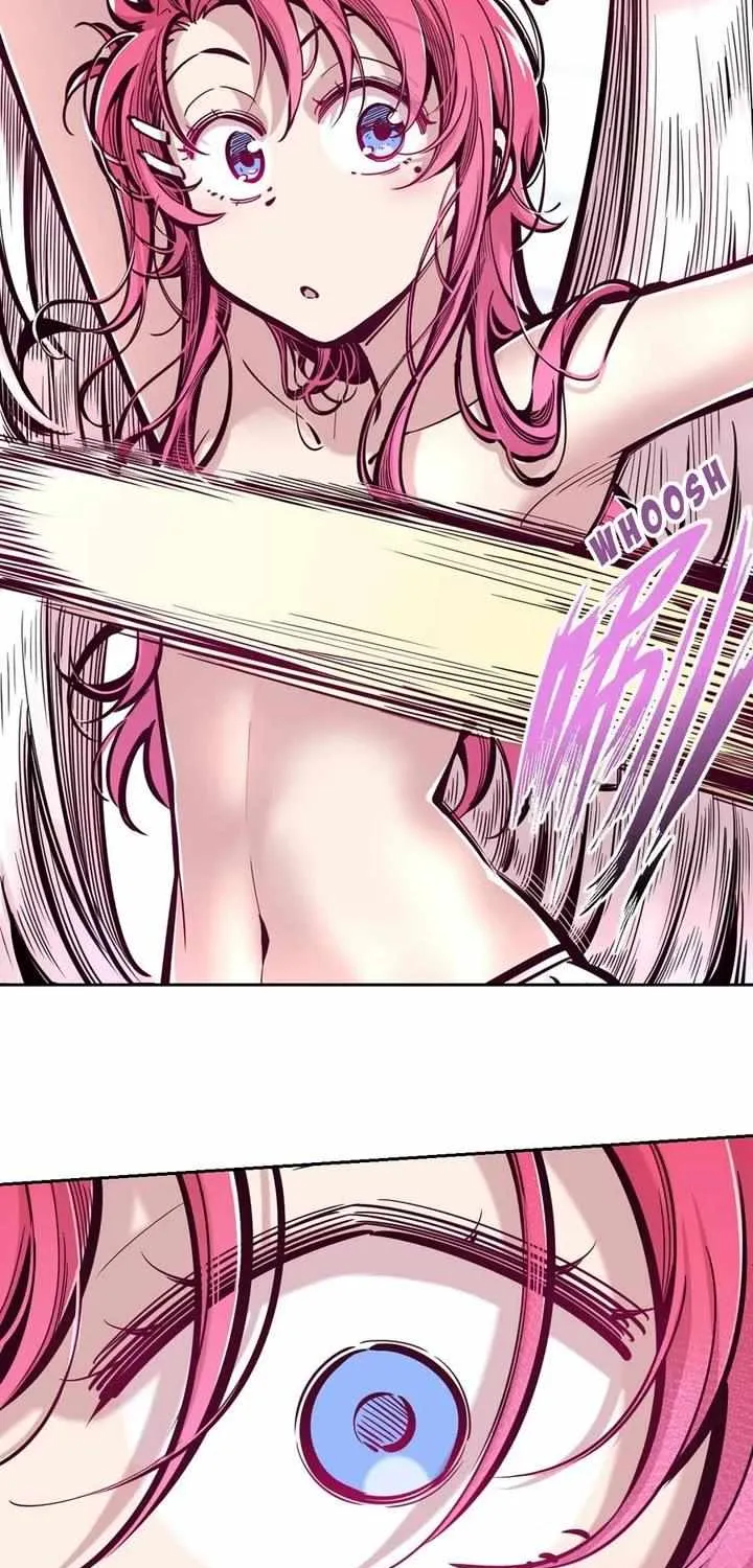 Demon X Angel, Can’t Get Along! Chapter 92 page 33 - 