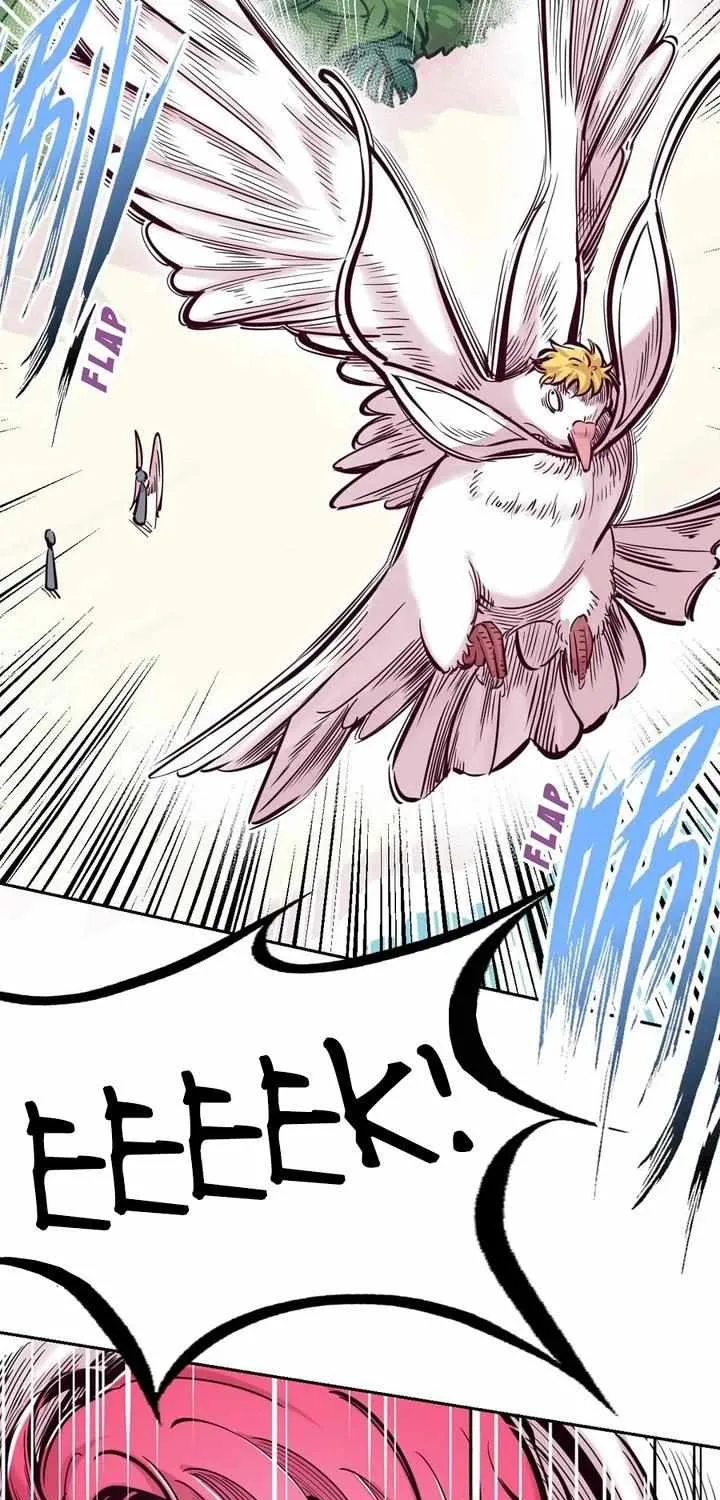 Demon X Angel, Can’t Get Along! Chapter 92 page 35 - 