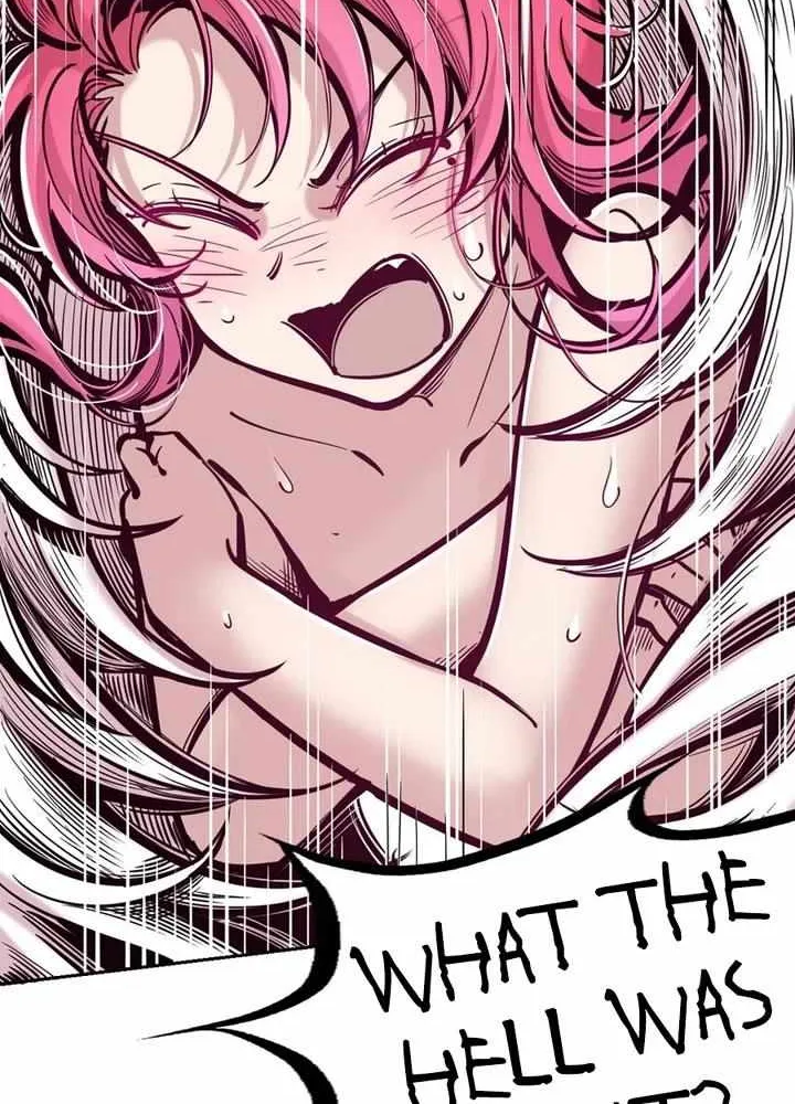 Demon X Angel, Can’t Get Along! Chapter 92 page 36 - 