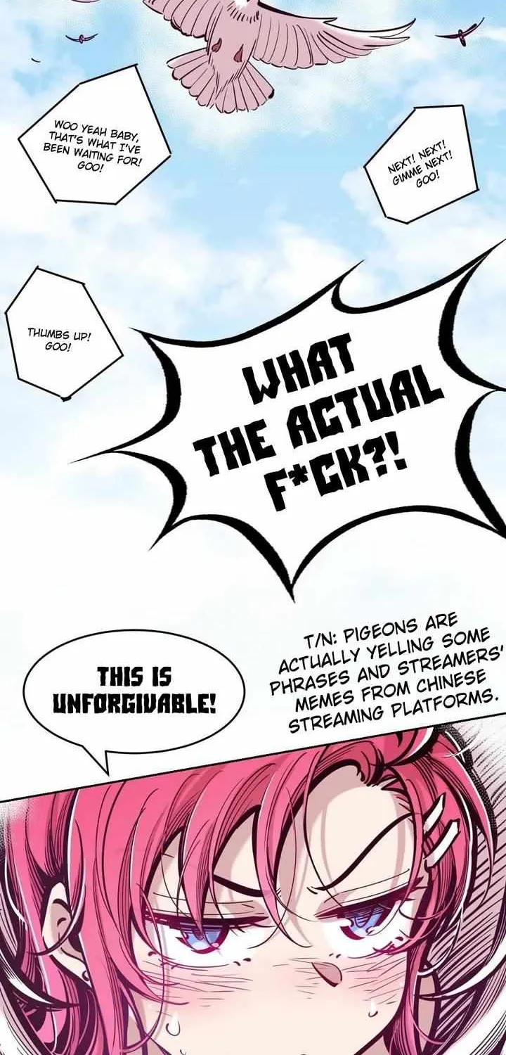 Demon X Angel, Can’t Get Along! Chapter 92 page 38 - 
