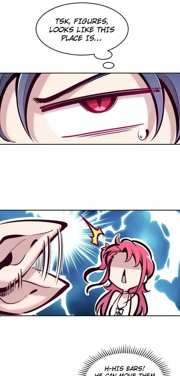 Demon X Angel, Can’t Get Along! Chapter 92 page 5 - 